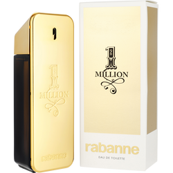Paco Rabanne 1 Million
