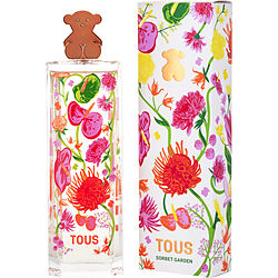 Tous Sorbet Garden