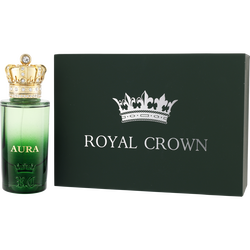Royal Crown Aura