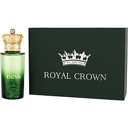 Royal Crown Deva