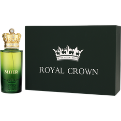 Royal Crown Mihr