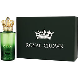 Royal Crown Ojra