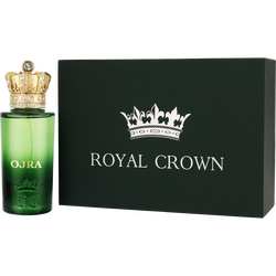 Royal Crown Ojra