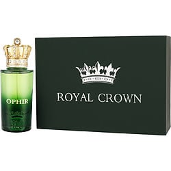 Royal Crown Ophir