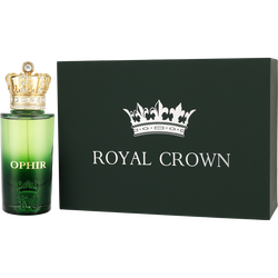 Royal Crown Ophir