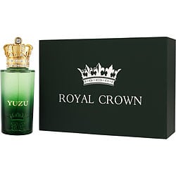 Royal Crown Yuzu