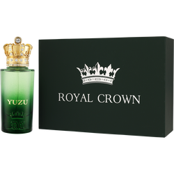 Royal Crown Yuzu