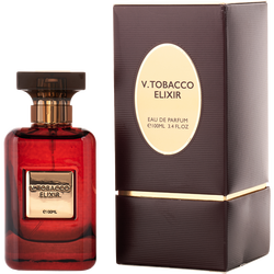 Flavia V. Tobacco Elixir