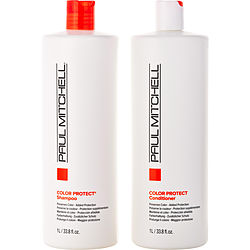 Paul Mitchell