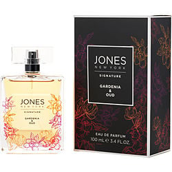 Jones Ny Gardenia & Oud