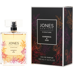 Jones Ny Gardenia & Oud