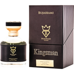 Bujairami Kingsman