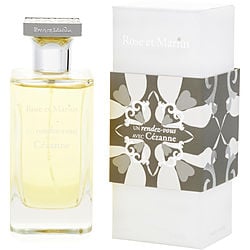 Rose Et Marius Un Rendez-Vous Avec Cezanne