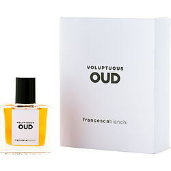 Francesca Bianchi Voluptuous Oud