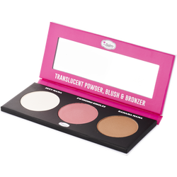 Thebalm