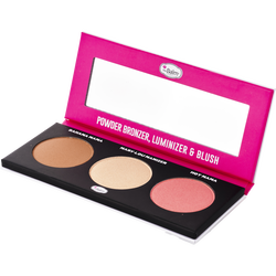 Thebalm