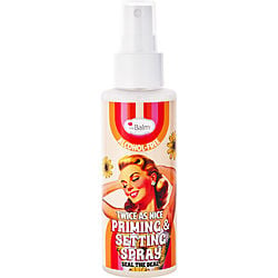 Thebalm
