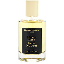 Thomas Kosmala Ornate Moon
