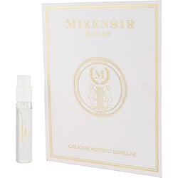 Mizensir For Your Love
