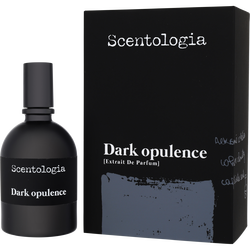 Scentologia Dark Opulence