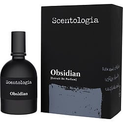 Scentologia Obsidian