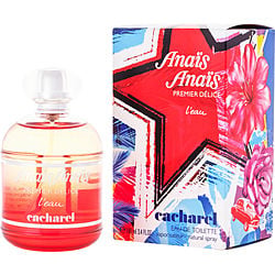 Anais Anais Premier Delice L'Eau