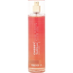 Forever 21 Cherry Vanilla