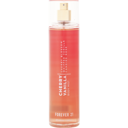 Forever 21 Cherry Vanilla