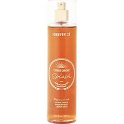 Forever 21 Citrus Grove Splash