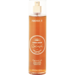 Forever 21 Citrus Grove Splash