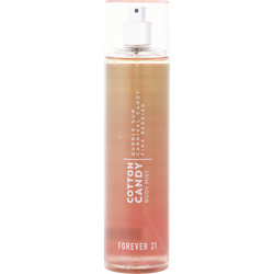 Forever 21 Cotton Candy
