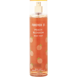 Forever 21 Peach Blossom
