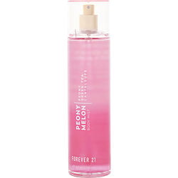 Forever 21 Peony Melon