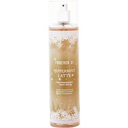 Forever 21 Peppermint Latte