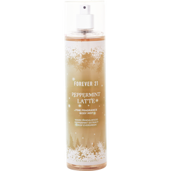 Forever 21 Peppermint Latte