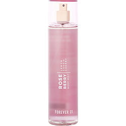 Forever 21 Rose Berry