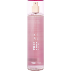 Forever 21 Rose Berry