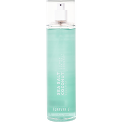 Forever 21 Sea Salt Coconut
