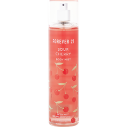 Forever 21 Sour Cherry