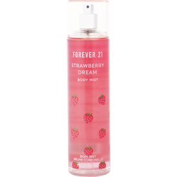 Forever 21 Strawberry Dream