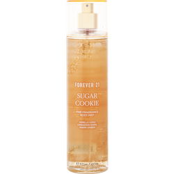 Forever 21 Sugar Cookie