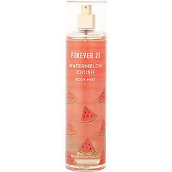 Forever 21 Watermelon Crush