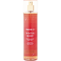 Forever 21 Winter Berry