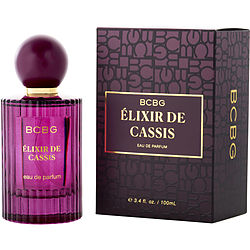 Bcbg Elixir De Cassis