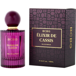 Bcbg Elixir De Cassis