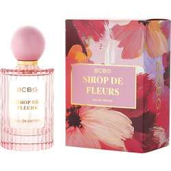 Bcbg Sirop De Fleurs