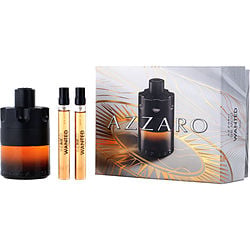 Azzaro The Most Wanted