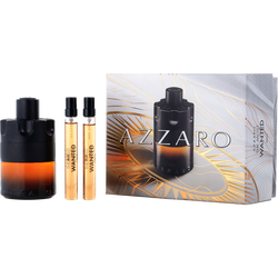 Azzaro The Most Wanted