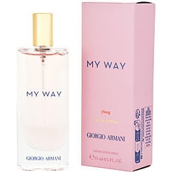 Armani My Way Ylang