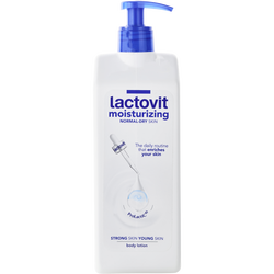 Lactovit